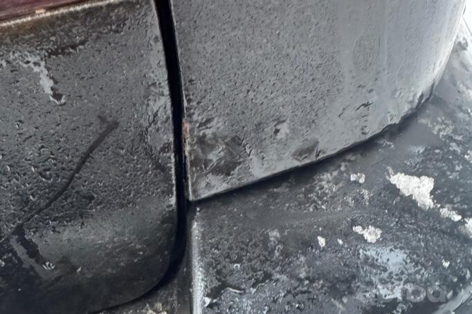 BMW 5 Series E39 [restyling] Touring wagon