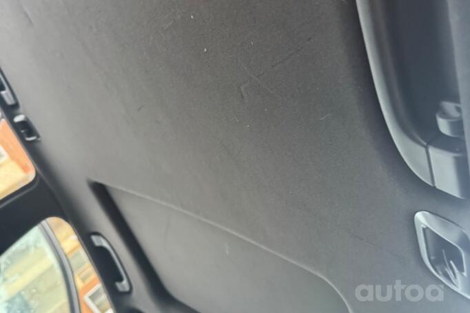 BMW 5 Series E39 [restyling] Touring wagon