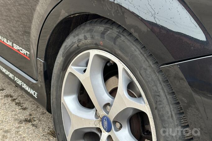 Ford Mondeo 4 generation wagon