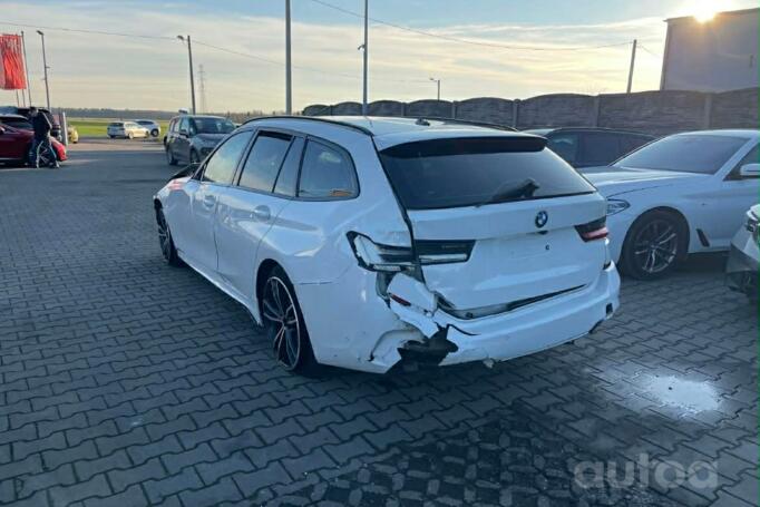 BMW 3 Series G20 Touring