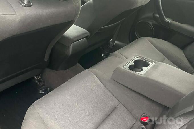 Honda Accord 8 generation Sedan 4-doors