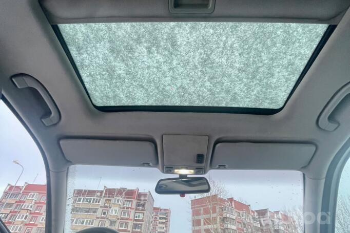 BMW 5 Series E39 [restyling] Touring wagon