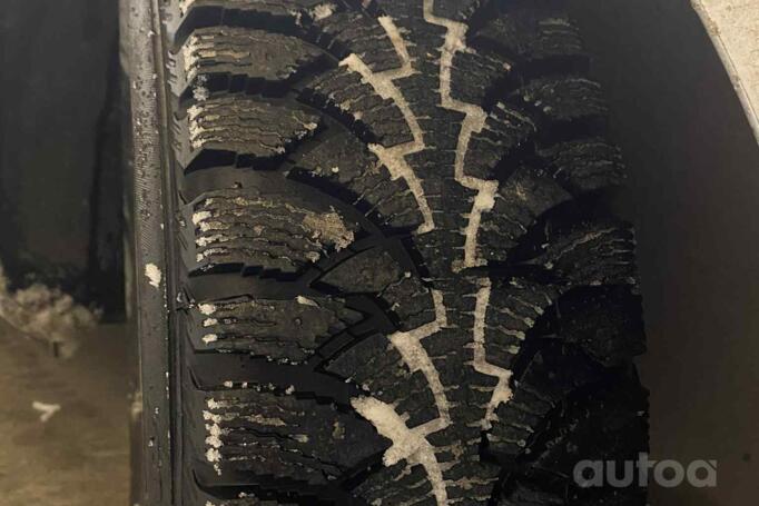 Peugeot 307 1 generation Hatchback 5-doors