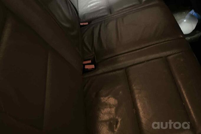 Peugeot 307 1 generation Hatchback 5-doors