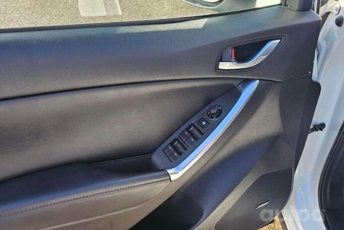 Mazda CX-5 1 generation Crossover