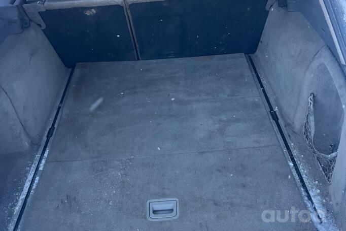 Audi A6 4F/C6 wagon 5-doors