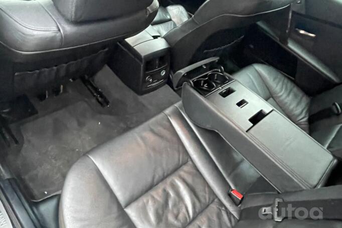 BMW 5 Series E60/E61 Sedan