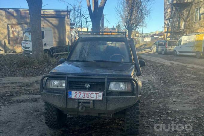 Suzuki Vitara 1 generation