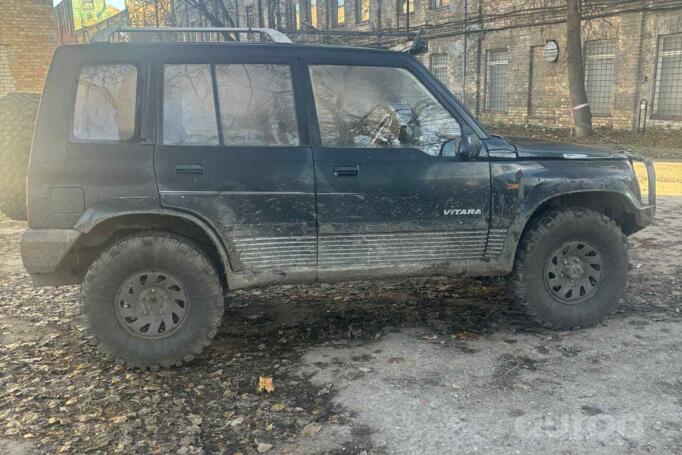Suzuki Vitara 1 generation