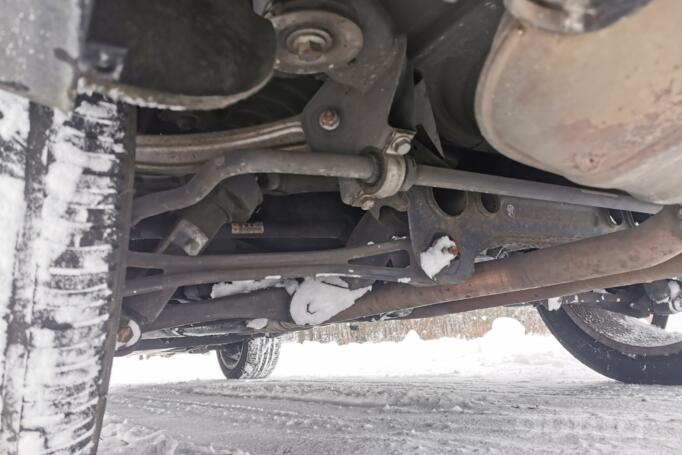 Audi Q7 4L [restyling] Crossover