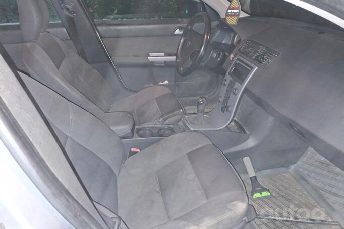 Volvo V50 1 generation wagon