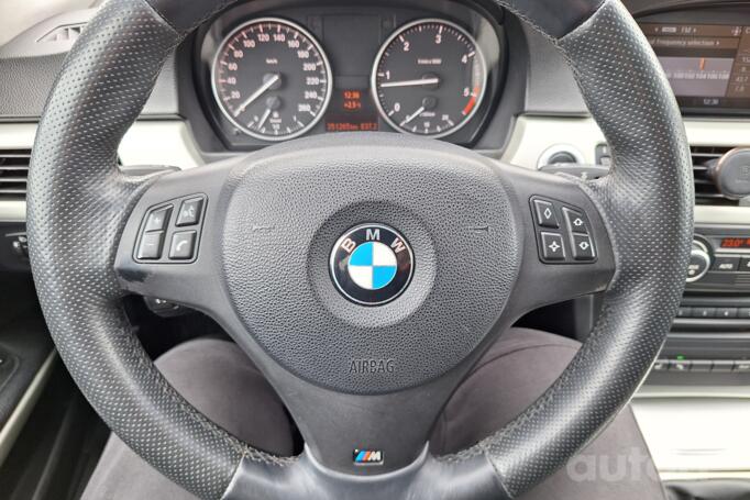 BMW 3 Series E90/E91/E92/E93 Touring wagon