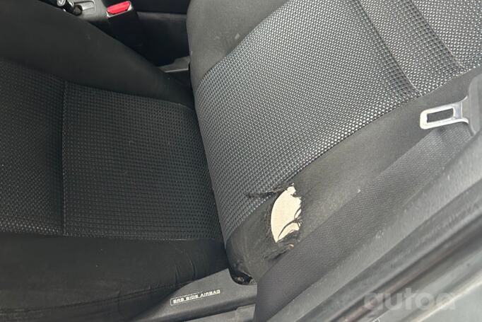 Toyota Avensis 2 generation [restyling] wagon