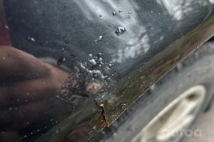 BMW 5 Series E39 [restyling] Touring wagon