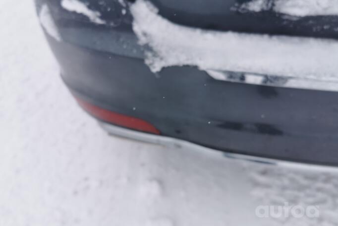 Mercedes-Benz GL-Class X164 [restyling] SUV 5-doors