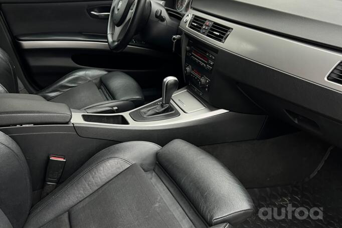 BMW 3 Series E90/E91/E92/E93 Sedan