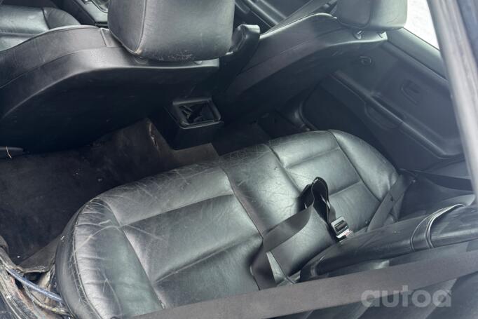 BMW 3 Series E36 Sedan