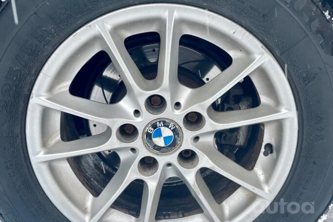 BMW 5 Series E39 [restyling] Touring wagon