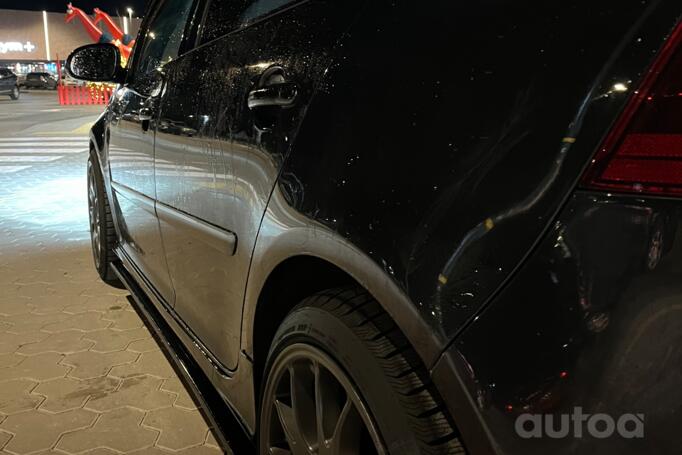 Volkswagen Golf 5 generation GT hatchback 5-doors