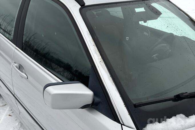 BMW 3 Series E46 Touring wagon