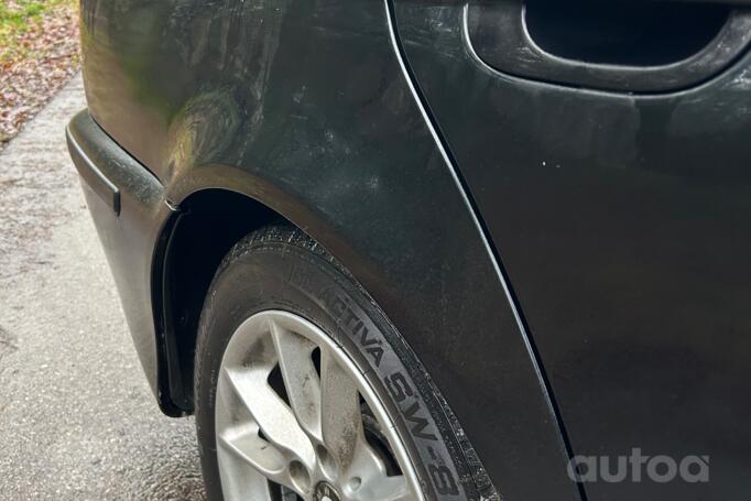 BMW 5 Series E39 [restyling] Touring wagon