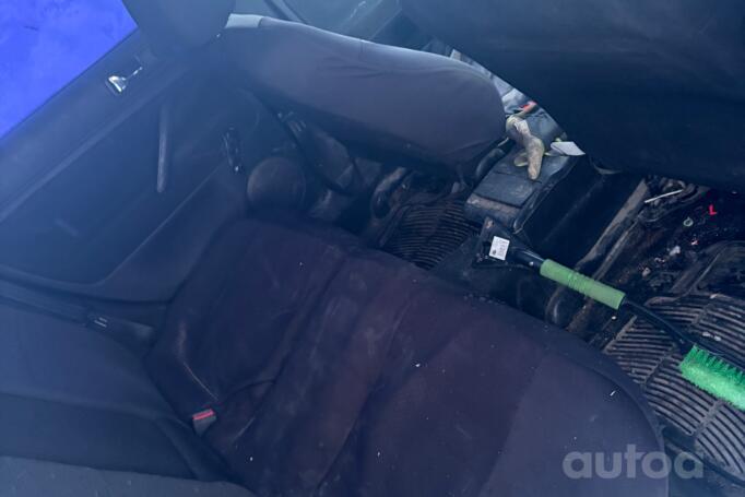 Volkswagen Passat B5 wagon