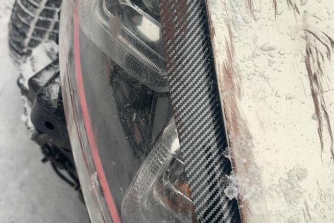 Volkswagen Golf 6 generation Hatchback 5-doors