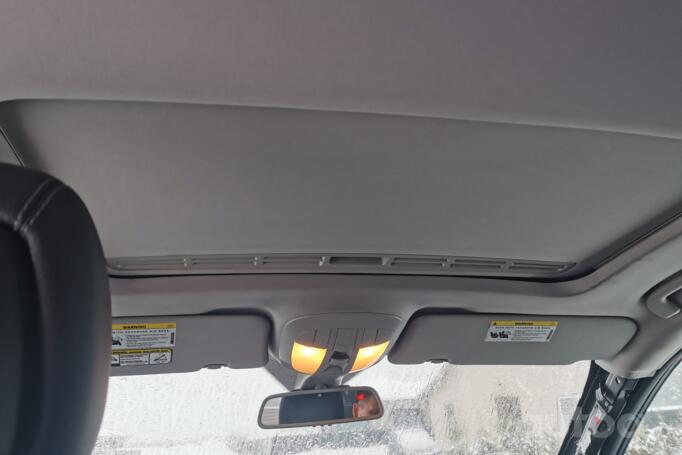 Mercedes-Benz GL-Class X164 [restyling] SUV 5-doors