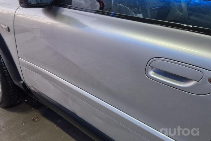 Volvo XC70 2 generation wagon