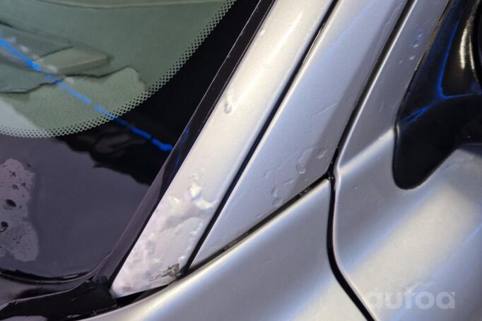 Volvo XC70 2 generation wagon