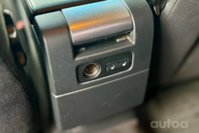 Volvo S80 2 generation Sedan