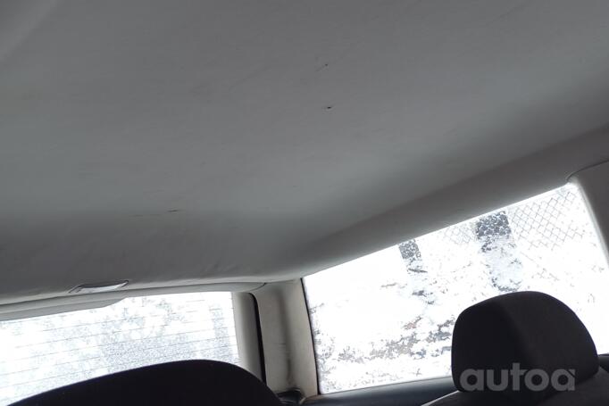 Volkswagen Passat B5 wagon