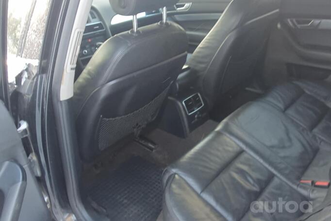 Audi A6 allroad C6