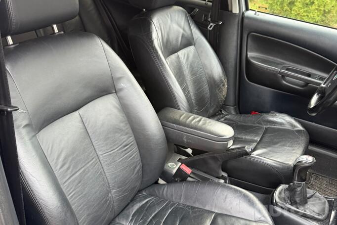 Skoda Octavia 1 generation [restyling] Combi wagon 5-doors