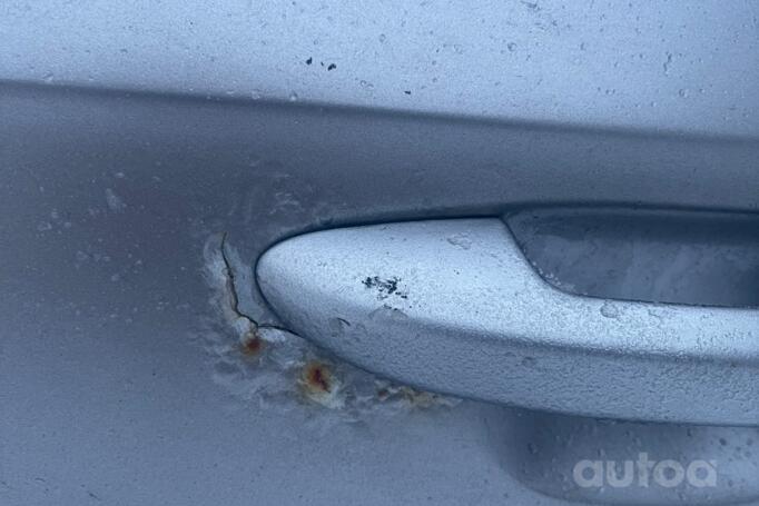 Volkswagen Passat CC 1 generation Sedan