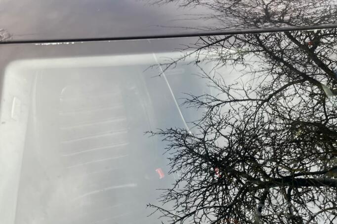 Volkswagen Passat B6 wagon 5-doors