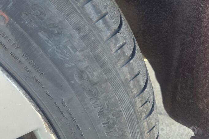 Audi A6 allroad C6 [restyling]