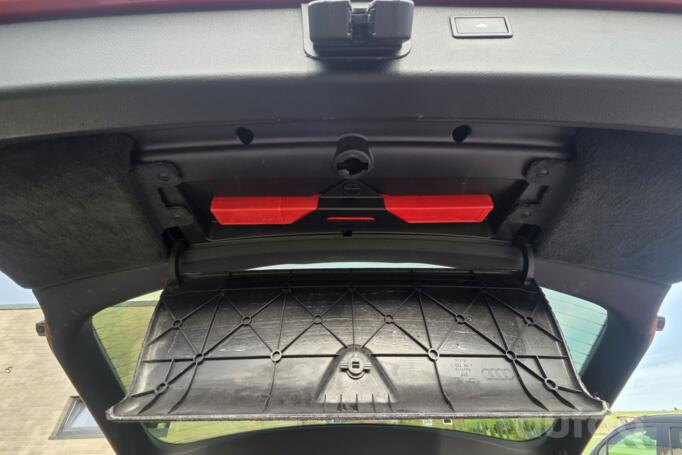 Audi A6 allroad C6 [restyling]