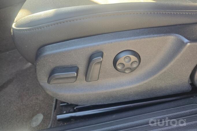 Audi A6 allroad C6 [restyling]