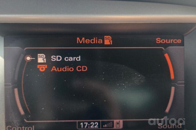 Audi A6 allroad C6 [restyling]