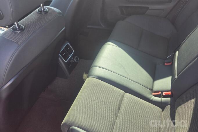 Audi A6 allroad C6 [restyling]