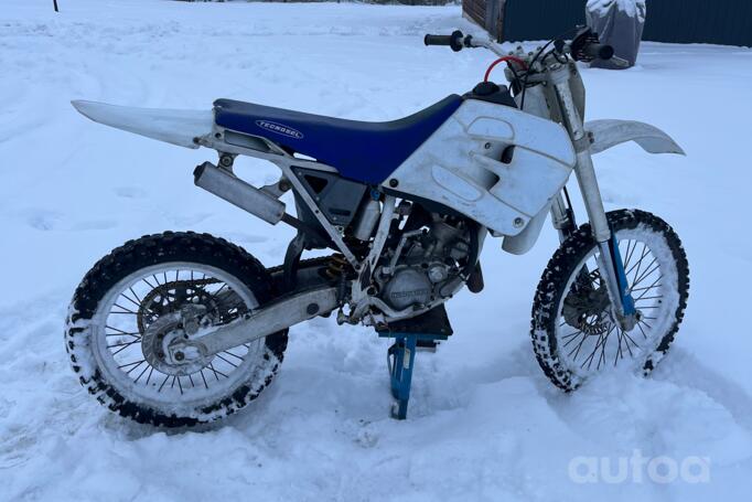 Husqvarna CR 125