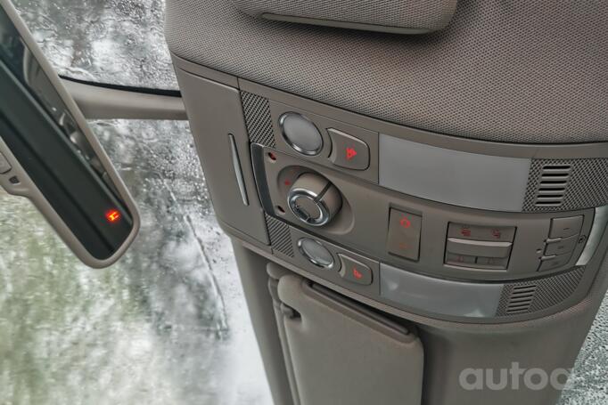 Audi Q7 4L [restyling] Crossover