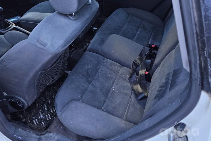 Audi A3 8L Hatchback 5-doors