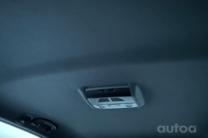 BMW 3 Series E90/E91/E92/E93 Touring wagon