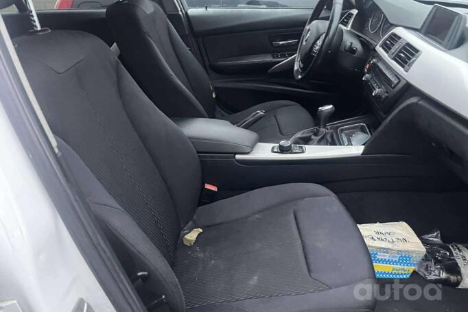 BMW 3 Series F30/F31/F34 Touring wagon