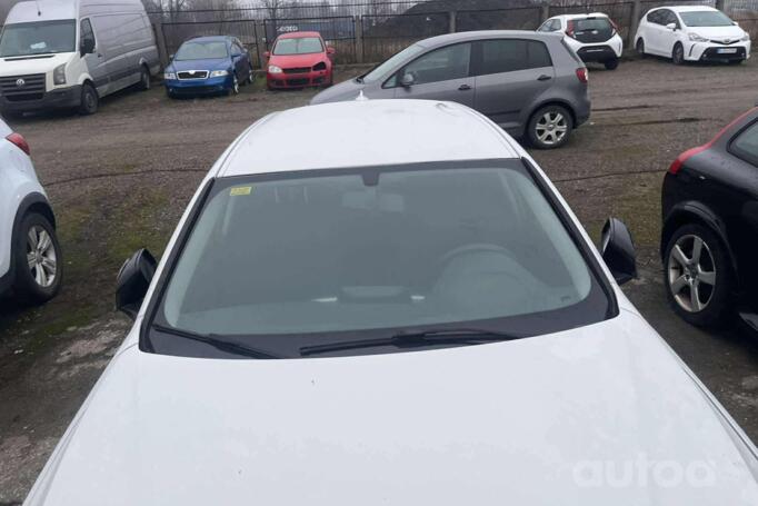 BMW 3 Series F30/F31/F34 Touring wagon