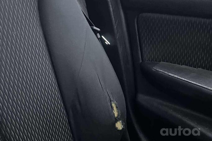 BMW 3 Series F30/F31/F34 Touring wagon