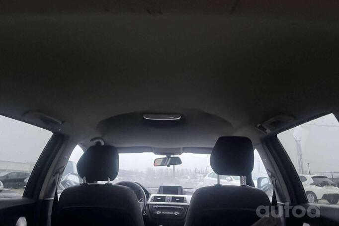 BMW 3 Series F30/F31/F34 Touring wagon