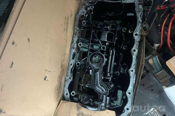 BMW 3 Series F30/F31/F34 Touring wagon